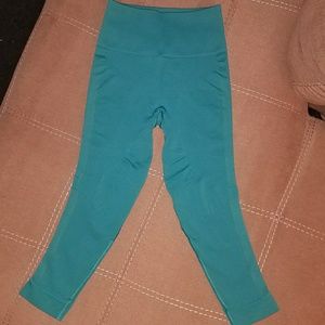 Lululemon Crop Pant